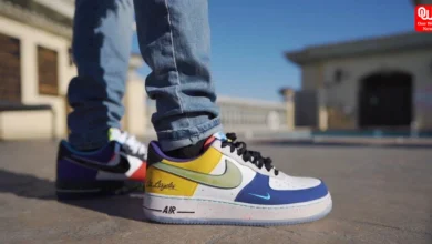 Nike Air Force 1 Low “What The” shoes Where to get, price, and more details explored