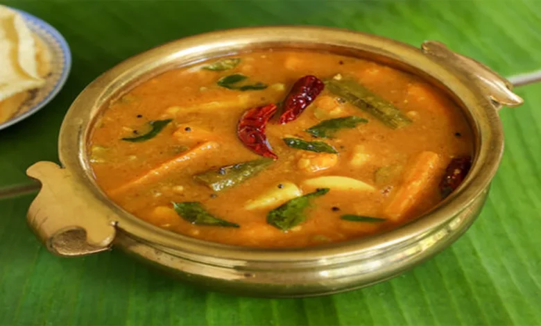 sambar