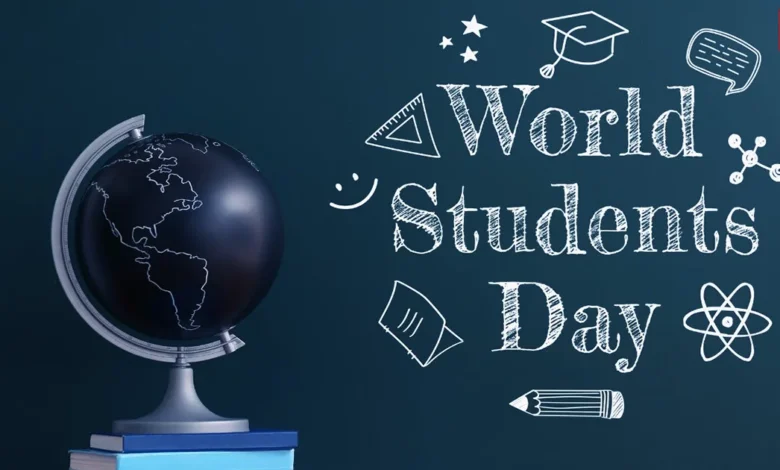 world students day 2023