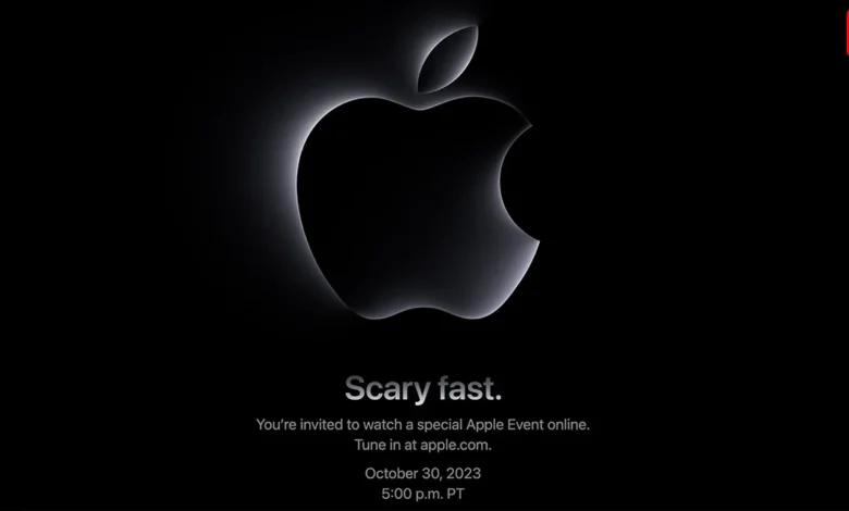 Apple Event 2023