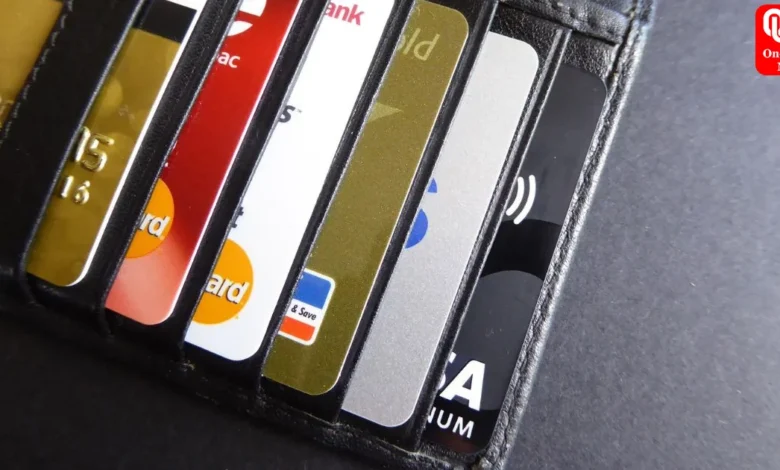 Credit Cards