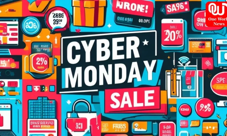 Cyber Monday 2023