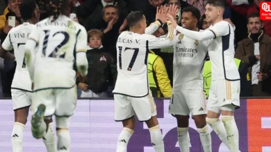 Real Madrid