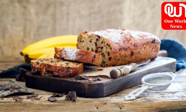 Banana Bread