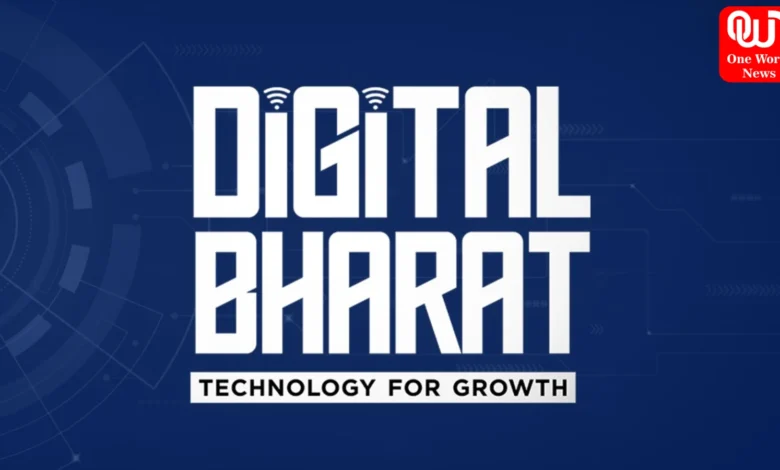 Digital Bharat