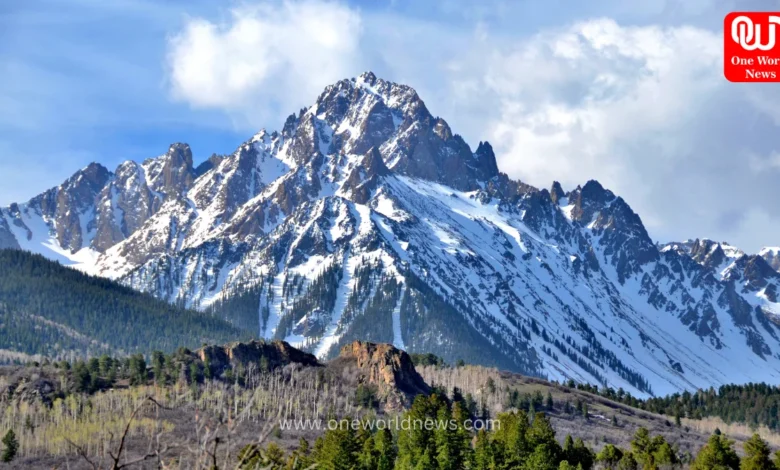 International Mountain Day