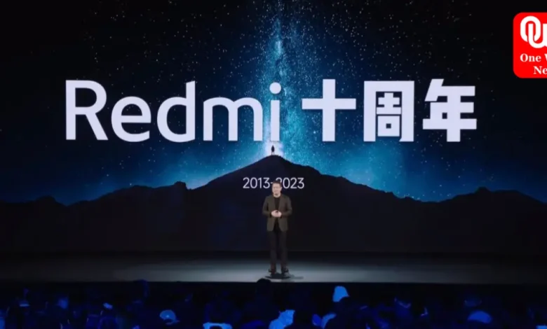 Redmi