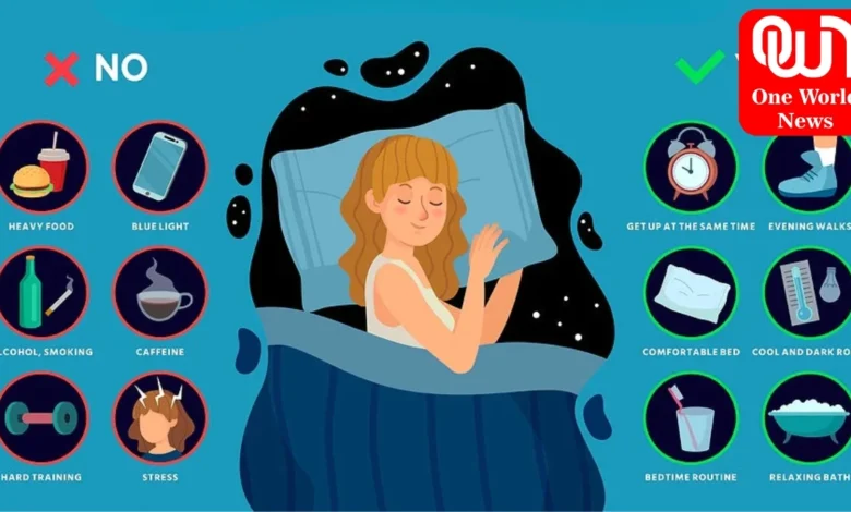 What Is Sleep Hygiene?