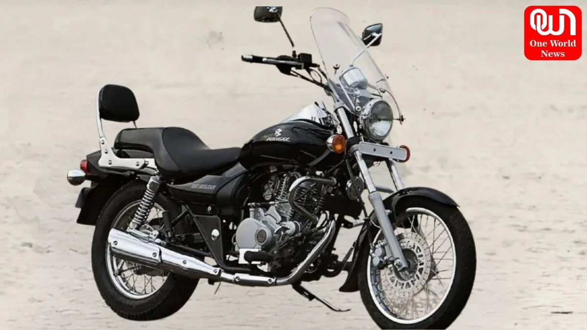 Cruiser bikes deals under 2 lakhs