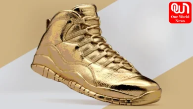 most expensive shoes in the world