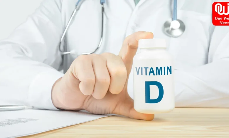 Vitamin D