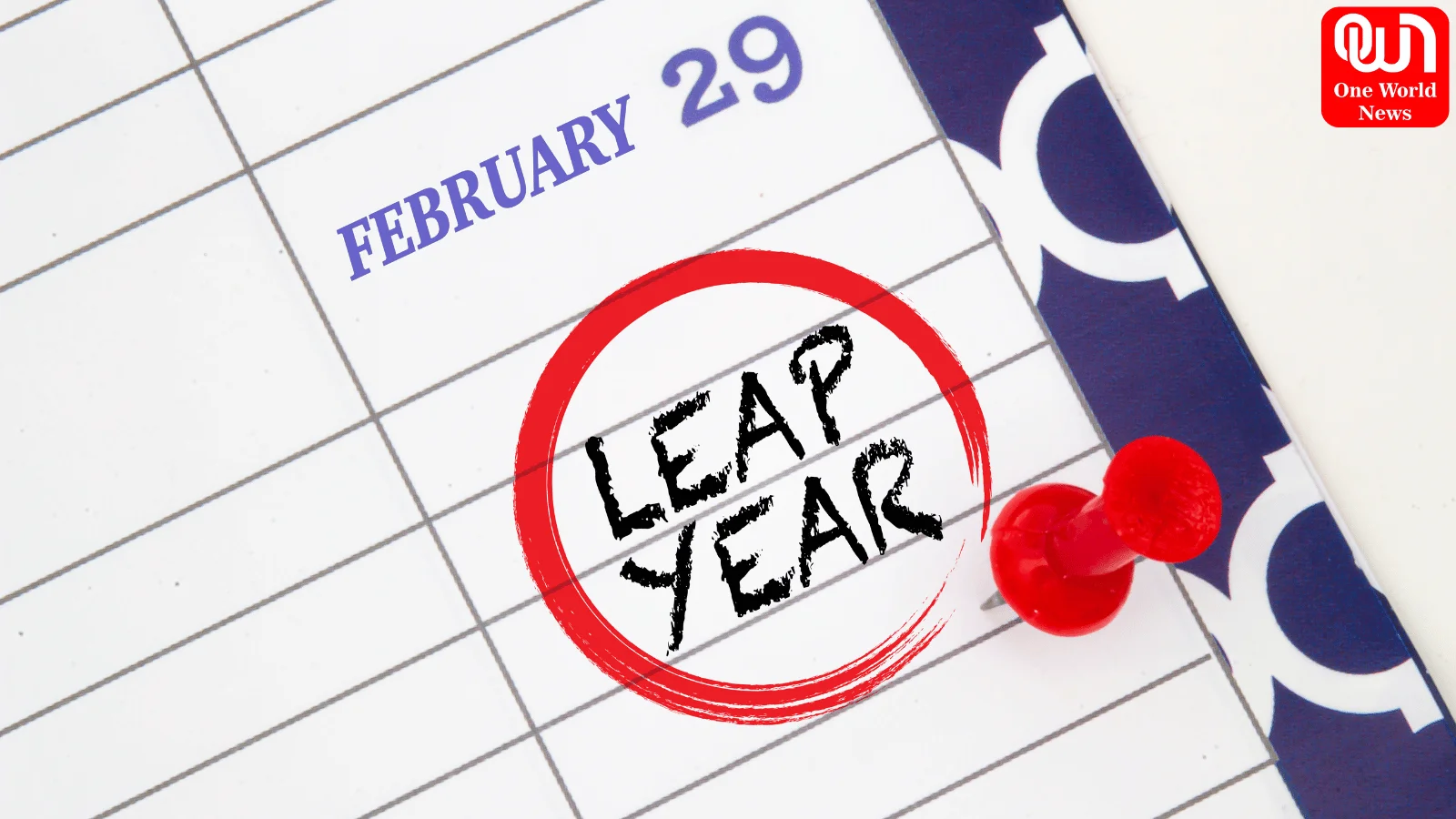 2024 Leap Year What is Leap Year? Why it comes in