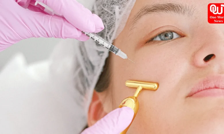 Hydrostretch skincare