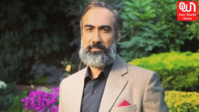 Ranvir Shorey