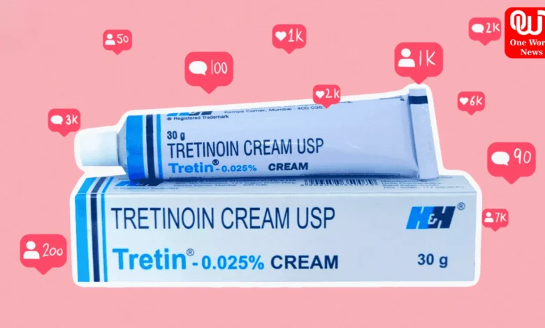 Tretinoin