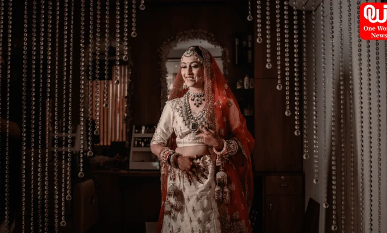 Wedding captions for brides