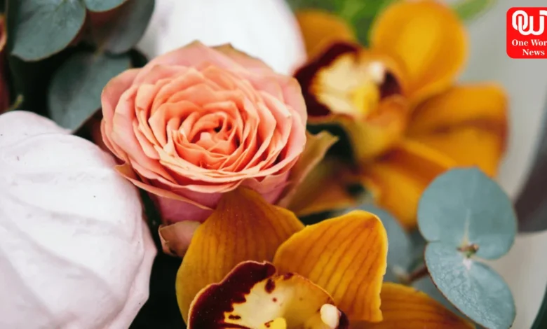 Flowers For Mental Health