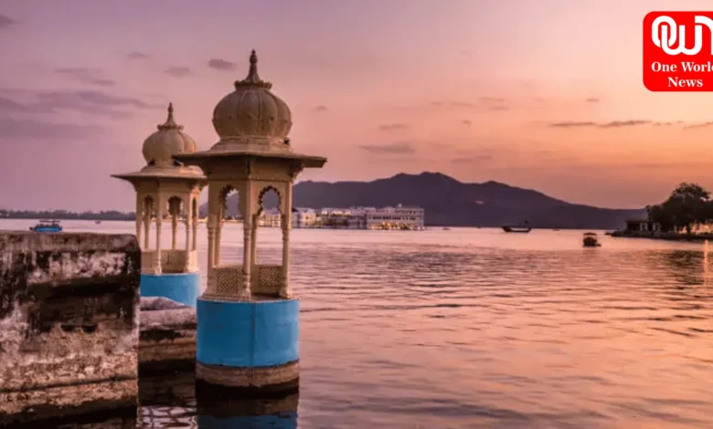 February the perfect time to explore India