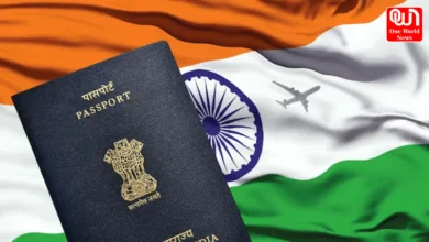 How To Apply For New Passport Online