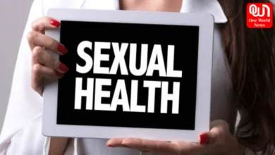 Improving Sexual Health