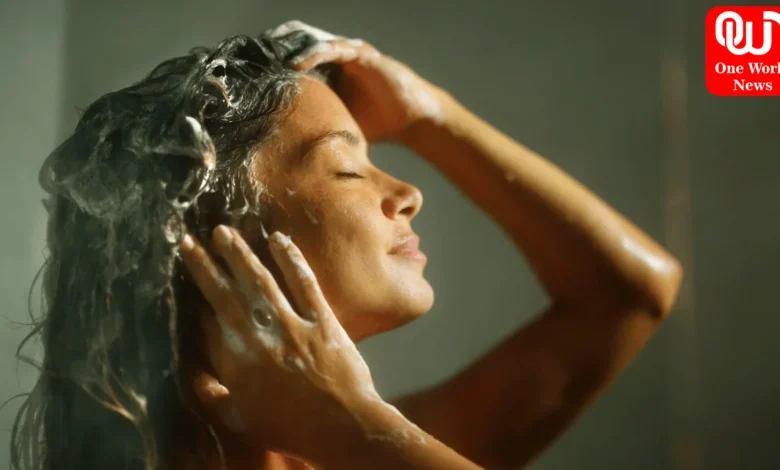 Is It Bad to Wash Your Hair Every Day