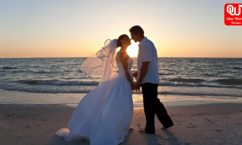 Marrying your first love