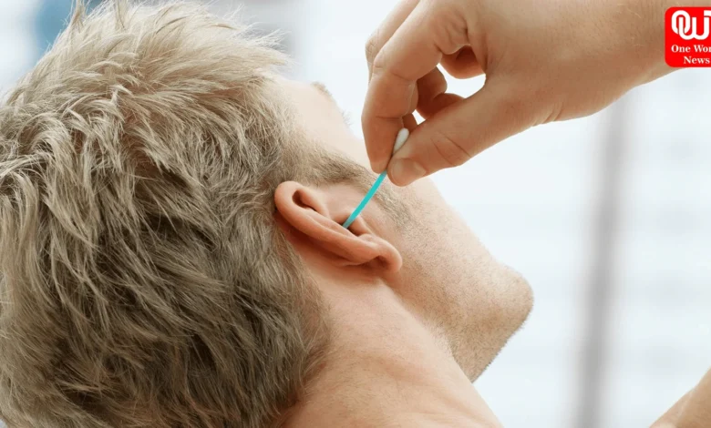 Safely Clean Your Ears