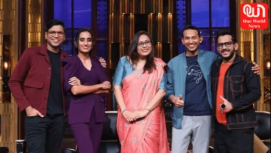 Shark Tank India Season 3