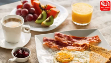 Should you skip breakfast after a heavy dinner