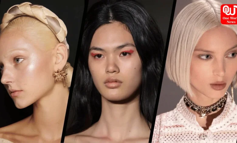 Spring and Summer Makeup Trends 2024