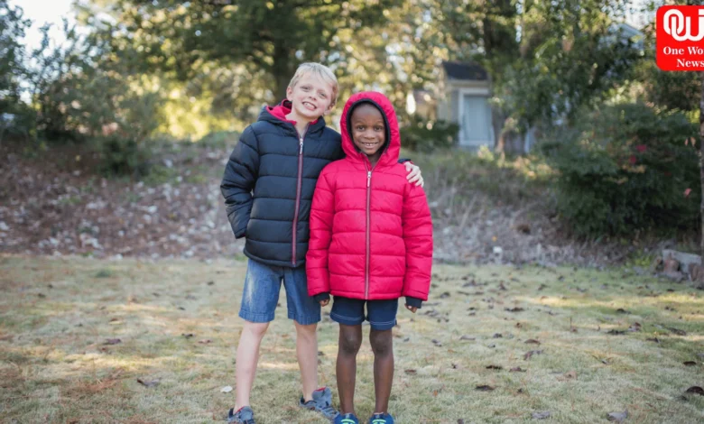 Why Do People Wear Shorts in Winter?