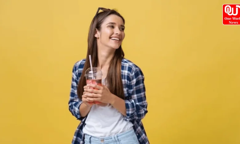 Women who consume soft drinks daily