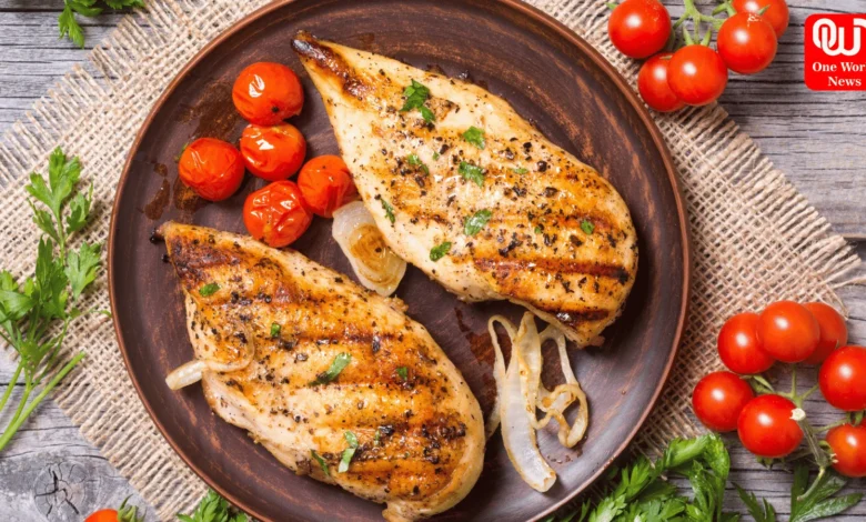 why chicken is the best protein source