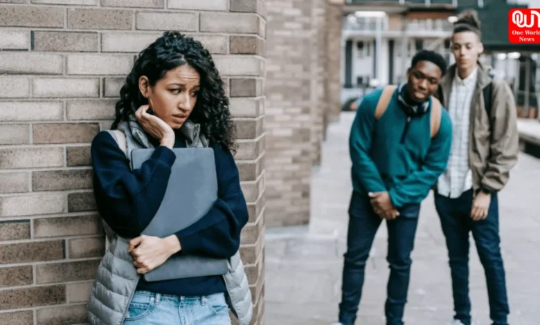 Pressure and Academic Stress