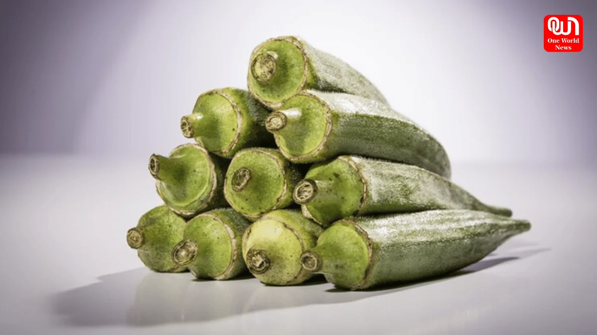 Surprising Health Benefits Of Okra Water