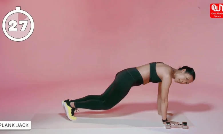 Abs Workout