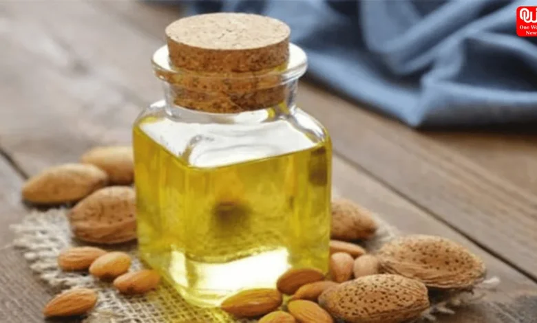 Benefits Of Almond Oil