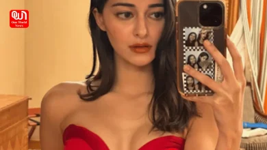 Ananya Panday