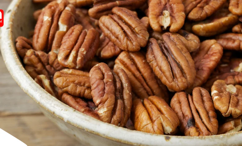 Benefits Of Eating Pecan Seeds