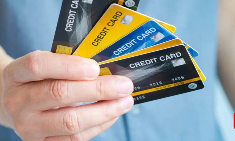 Credit Card new Rule