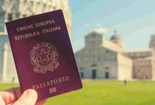 Italian Passport by Descent