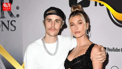 Hailey Bieber