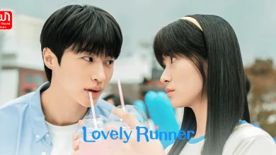 Lovely Runner