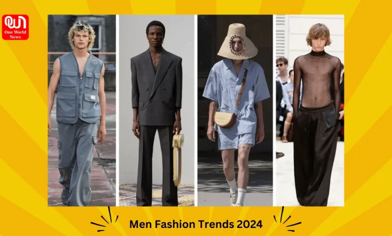 Fashion Trends