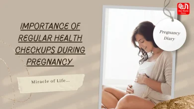 Pregnancy Health