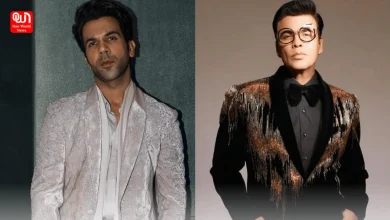 Rajkummar Rao