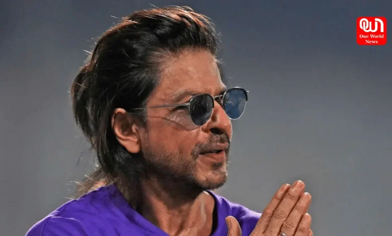 Shah Rukh Khan