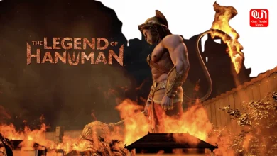 The Legend of Hanuman Season 4