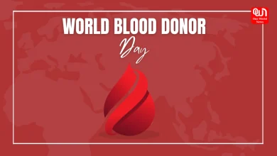 World Blood Donor Day