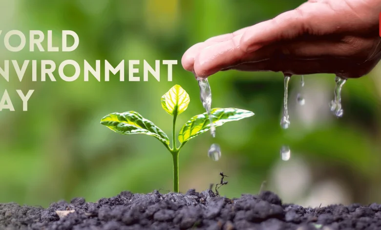 World-Environment-Day